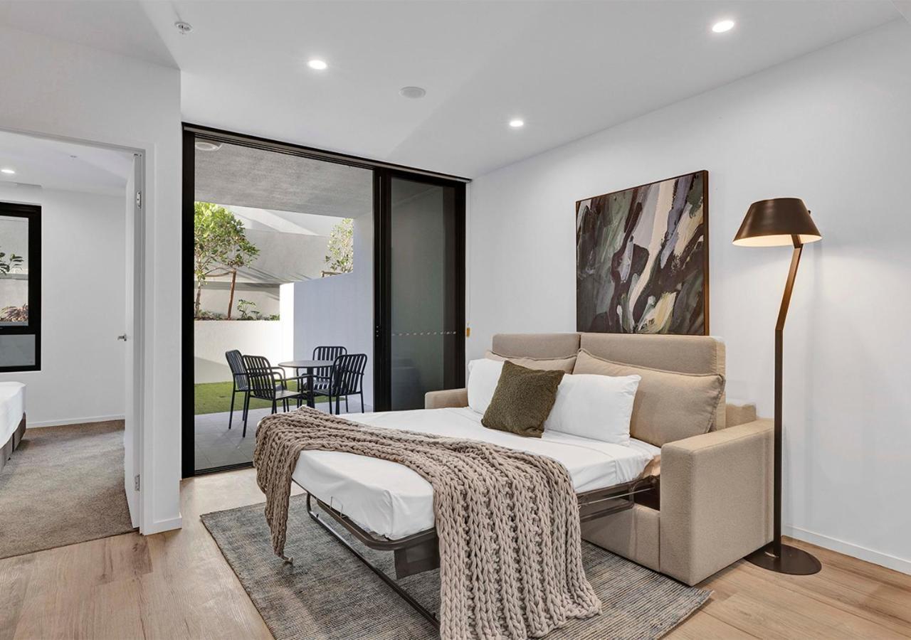 אפרטהוטל בריסביין Rambla @ Berwick House מראה חיצוני תמונה